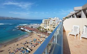 Hotel nh Imperial Playa Las Palmas de Gran Canaria