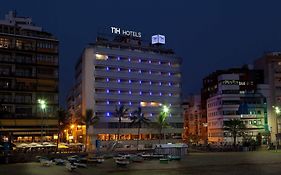 Hotel nh Imperial Playa Las Palmas de Gran Canaria